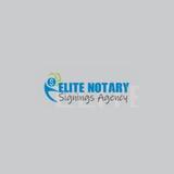Elite Notary Signings Agency Notary Immigration Services Livescan DMV - Notaries in Monterey Park