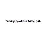 Fire Safe Sprinkler Solutions J.B. - Fire Protection Services & Fire Alarms in Circleville