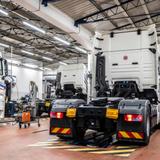 Mr Paul Auto Trucks Repairs/services - Commercial Truck Repair in Lanham