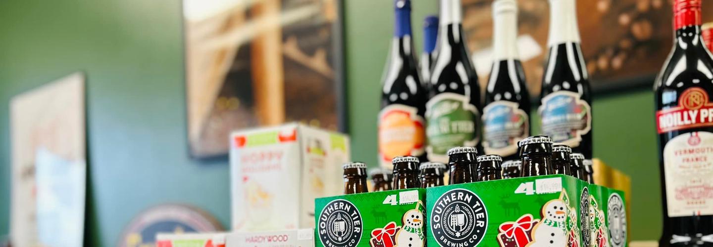 The Pipe & Pint (Durham) cover photo