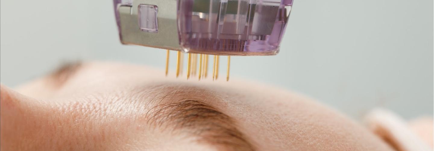 Promethean Clinic cover photo