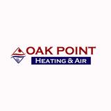 Oak Point Heating and Air LLC - Heating & Air Conditioning / HVAC in Farmersville