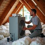 Oak Point Heating and Air LLC - photo 4