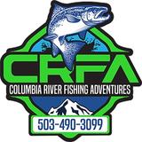 Columbia River Fishing Adventures - Fishing in Columbia