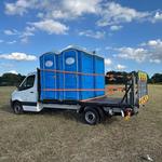 J&S Toilet Hire - photo 3