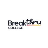 Breakthru College - Education in Milsons Point