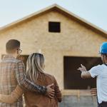 Custom Home Builders Schertz - photo 1