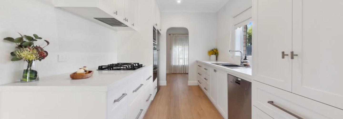 Bennic Homes cover photo