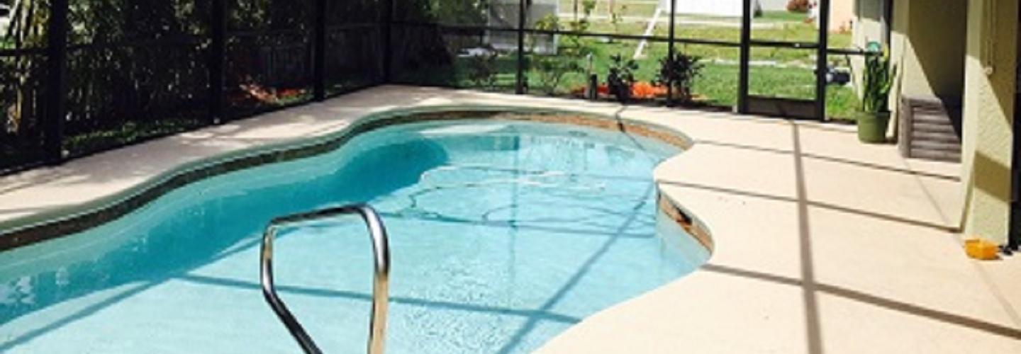 Lester's Aluminum cover photo