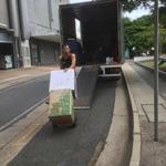 Cunningham Removals - photo 2