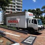 Cunningham Removals - photo 5