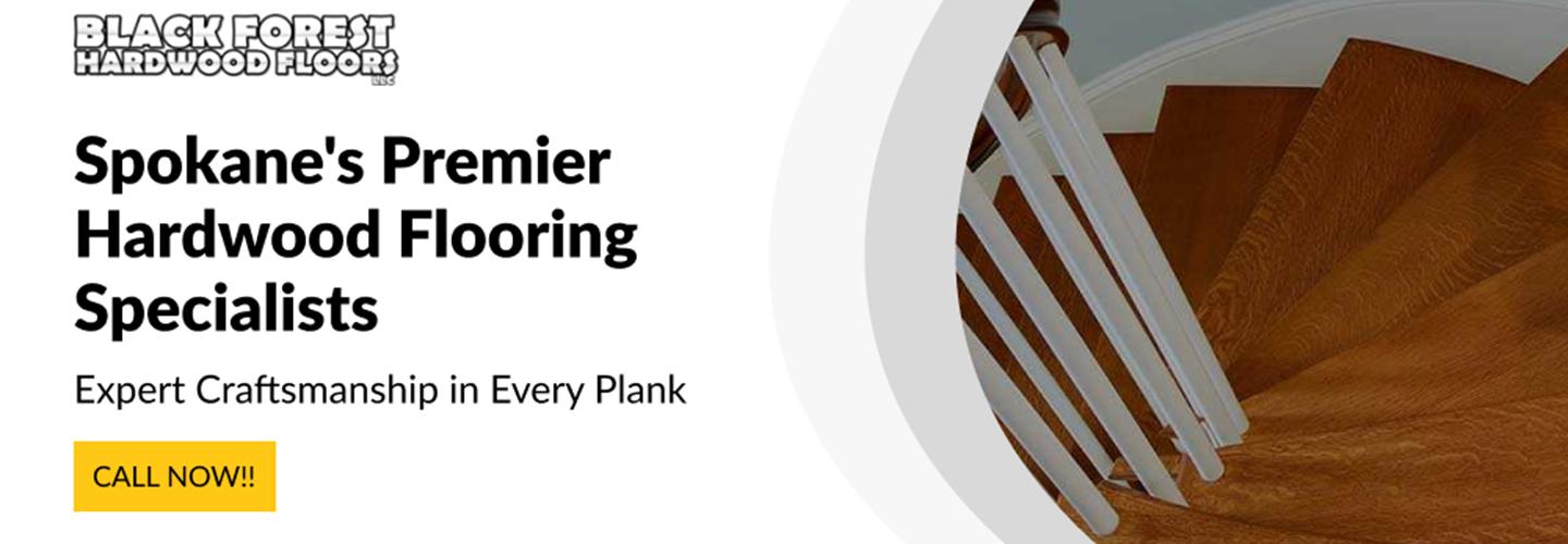 Black Forest Hardwood Floors cover photo