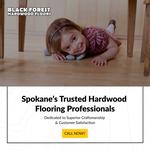 Black Forest Hardwood Floors - photo 1