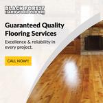 Black Forest Hardwood Floors - photo 2