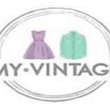 My Vintage - Shopping in Darwen