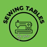 Sewing Tables By Sara - Sewing & Alterations in Lenox