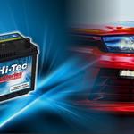 Hi-Tec Oils - photo 2