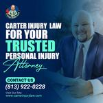 Carter Injury Law - photo 1