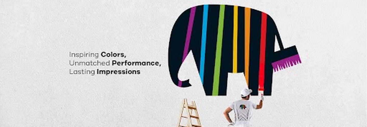 Caparol UAE cover photo