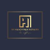 101 Handyman Repair - Handyman in Van Nuys
