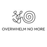 Overwhelm No More - Life Coach in Derby