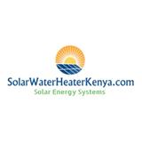 Solar Water Heater Kenya