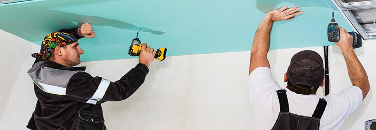 Drywall Paint Plus cover photo