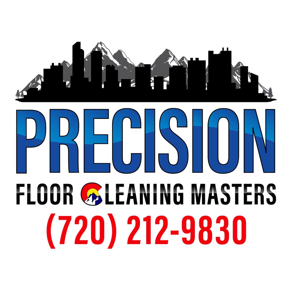 Precision Floor Cleaning Masters - Carpet Cleaning
