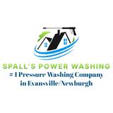 Spall’s Power Washing