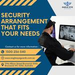 Eagle Eye Guards - photo 1