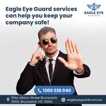 Eagle Eye Guards - photo 6