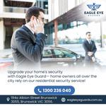 Eagle Eye Guards - photo 7