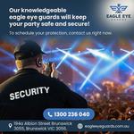 Eagle Eye Guards - photo 8