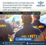 Eagle Eye Guards - photo 9