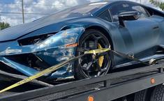 TP Towing - Towing