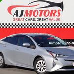 AJ Motors  - photo 1