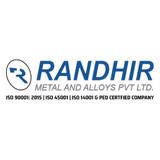 Randhir Metal And Alloys Pvt. Ltd. - Manufacturer in Mumbai