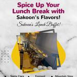 Sakoon Restaurant - photo 2