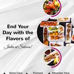 Sakoon Restaurant - photo 4