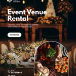 Palms Banquet - photo 3