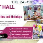 Palms Banquet - photo 4