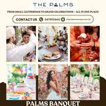 Palms Banquet - photo 5