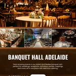 Palms Banquet - photo 6