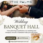 Palms Banquet - photo 8