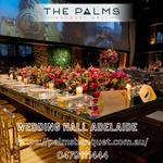 Palms Banquet - photo 10