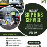 GoGo Skip Bins - photo 6