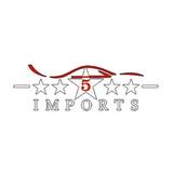 5 Star Imports