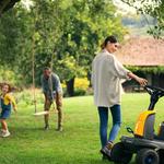 Cheltenham Mowers - photo 2