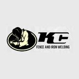 KC Fabrications and Welding  - Professional Services in Houston