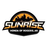 Sunrise Honda of Rogers